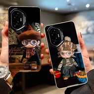 Kakak Gazi IMD casing for HONOR X9C SMART/HONOR X9B/HONOR X9C/HONOR X9D/HONOR X7C/HONOR X7D/HONOR X6