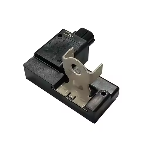 Car Battery Current Sensor For Nissan Altima Leaf Murano Pathfinder Quest 294G0-1HH0A 294G01HH0A Par