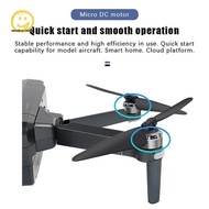 Sunshineshop 1Pcs Pan-Tilt Aircraft For 4 Axes Remote Control Airplanes Quadcopter Model Aircraft Ac