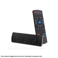 Mx3 Air Mouse (2-in-1 Keyboard and Mouse)
