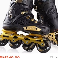 ROLLER BLADE PRELOVE ♥️