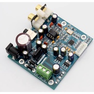 YJ00125-ES9018K2M ES9018 I2S Input Decoding Board