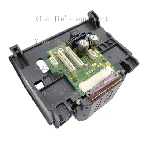 used 934 935 Printhead For HP Officejet Pro 6970 Print Head 6820 6830 6950 6951 6954 6958 6960 6962 
