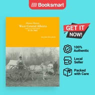 Alberta History - Paperback - Catalan - 9781365140938