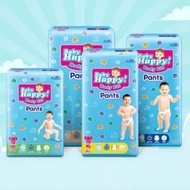 Baby Happy L, XL, XXL Pampers Baby Happy pants L XL, XXL, Baby Happy pants Diaper L, XL, XXL