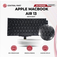 AP MacBook Aair 13 a2179 a2337 Keyboard
