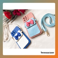 FH84 EQ27 sling bag case for Xiaomi Redmi A1 A1+ A2 4A 4 4X 5 5A 5+5x 6 6A 6x7 7A 8 9 Prime 9A 9i 9C