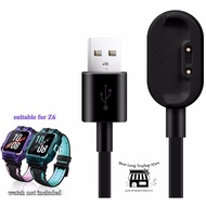 🌸𝐑𝐄𝐀𝐃𝐘 𝐒𝐓𝐎𝐂𝐊🌸 iMoo Z6 compatible watch usb charger