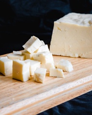 Fresh Paneer Cheese (200g)