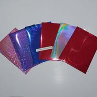 3D Hologram Sticker