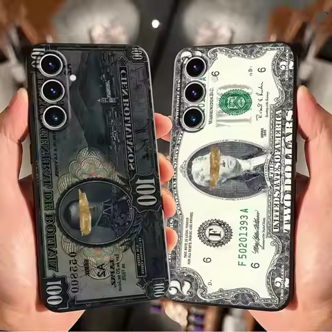 Case for Samsung Galaxy S26 S25 S26 S24 Plus S20 Ultra S23 S21 FE S10 S9 Note 20 8 9 10 Funda Phone 
