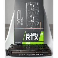 RTX 3070 Evga Second Terjangkau