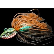 JIG-SWIM ANACONDA-7g(UMPAN MEMANCING JIG-SWIM ANACONDA-7G)