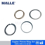 STD Piston Ring Set For Ford Mondeo 2.0 Winning 2.3 EcoBoostGTDi Engine Car Accessories 6M51-6148-BA
