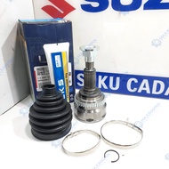 LKS - CV JOINT JOIN AS RODA KOKEL LUAR OUT SUZUKI SWIFT 2007 - 2011 MANUAL MT