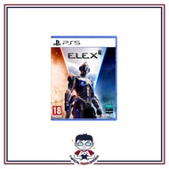 Elex 2 [PlayStation 5]