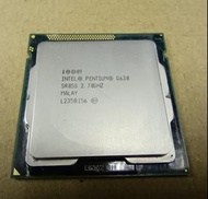 LGA1155 G630 CPU , 100%操作正常