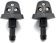 Compatible With Chery For Eastar For B11 Windshield Windscreen Wiper Washer Jet Wiper Arm Nozzles Wi