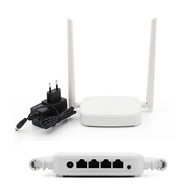Bộ Phát WIFI TENDA N301 ( chính hãng) - Router chuẩn N không dây tốc độ 300 Mbps 2 râu