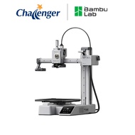 Bambu Lab A1 Mini 3D Printer (Base/Combo)