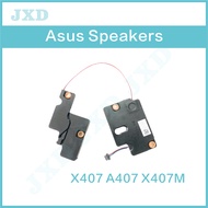 New For ASUS X407 X407M A407 Laptop Bulit-in Speaker Left Right Internal Speaker High Quality 100% T