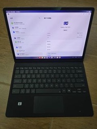 機 + keyboard cover / Samsung Galaxy Tab S10+, 256GB | 12GB, 月石灰, Wi-Fi, 港版, 12+256GB, 連筆 spen