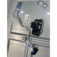 LG 55UN7400PTA IR Receiver & Wifi Receiver Sensor Button