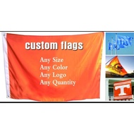 Custom Flag Printing/Beach Flag