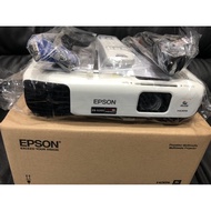 projector epson ebs200 | proyektor infocus besar infocus proyektor proyektor layer lebar original