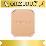 Kose Esprique Nude Cover Long Stay Pact Foundation Series