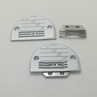 GIGI PIRING JARUM UNTUK MODEL BARU TYPICAL JACK MESIN JAHIT LURUS INDUSTRI （XDN18T）