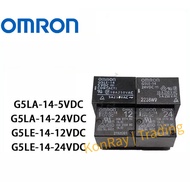 Omron Relay G5LE-14 G5LE-1A4 G5LE-1 G5LE-1-E G5LA-14