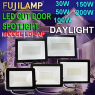 LED Spotlight Sensor Flood Light LED celling Light 10W/30W/50W/100W/150W/200W Outdoor Lighting IP65