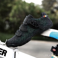 2020 New Style MTB Cycling Shoes Men Breathable Racing Road Bike Shoes Professional Bicycle Sneakers Sports Shoes
