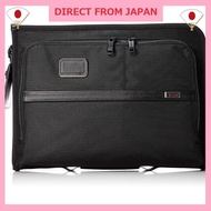 Tumi document bag  genuine TUMI Alpha 3 Portfolio Black