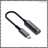 [L W H Y] 140W DC Laptop Charger 5V 9V 20V DC 5.5x2.5mm Female to USB C Type C PD Power Adapter Conv