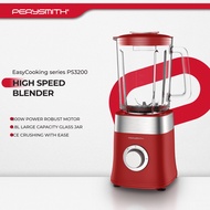 PerySmith High Speed Blender EasyCooking Series PS3200