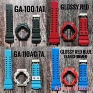 gt watch ✹▣✗()GA-100/GA-110/GA-120/GD-100/GD-120 ORIGINAL CASIO G-SHOCK.BEZEL BAND