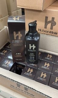Hi.bonHair 逆齡啡髮洗頭水