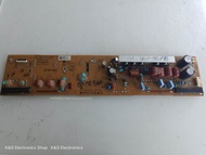 Z-Sus Board Tv Plasma LG 50PB560 อะไหล่แท้/ของถอดมือสอง (เทสแล้ว)