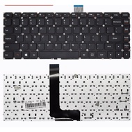 Replace For M490S M4400s B4400S B4450s B490S M495s laptop keyboard