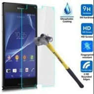 Tempered Glass Sony Xperia Z/Ultra/Z1/Z1 Mini / Z3 /Z4 / Z5 / Z5 Mini/ T2/ M2 /M4/M5/C/C3/C5/E3/E4