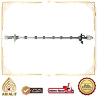 Sparepart BROTHER PAPER EJECTION ROLLER ASSY (D00H0F001) For Printer DCP T720W T725DW T820DW T825DW 