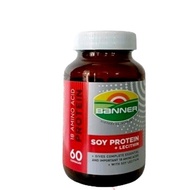 Banner Soy Protein Vitamin Obat Ayam Adu 10 kapsul