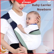 Baby Carrier Before Going Out Horizontal-Holding Baby Hand-Holding Hand-Holding Hand-Holding Hand @