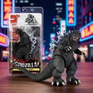 Action Figure Monster Neca Godzilla 2001