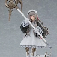 591figma Articulated Movable Return to Human Domestic Model Figurine Hands-on NH02Hand-Made