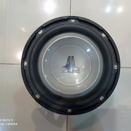 JL Audio 10w1v2-4 Subwoofer 10" Second