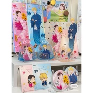 [Genuine] GONG - SKIP AND LOAFER FIREWORKS