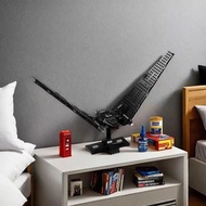 Compatible with Lego Star Wars 75406 Kailoron's Command Shuttle Building Block Toys Children's Day